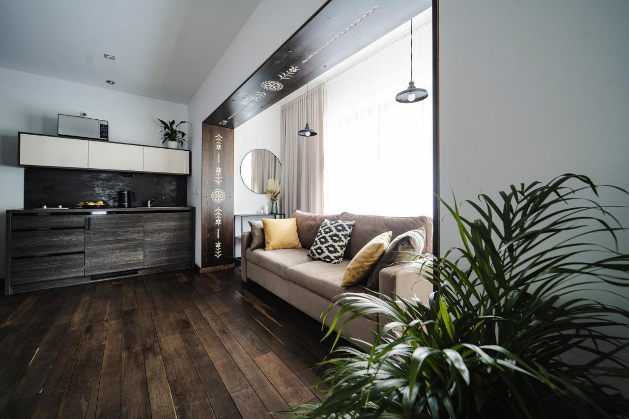 Ijg Imperial Apartamenty Krupowki 자코파네 외부 사진