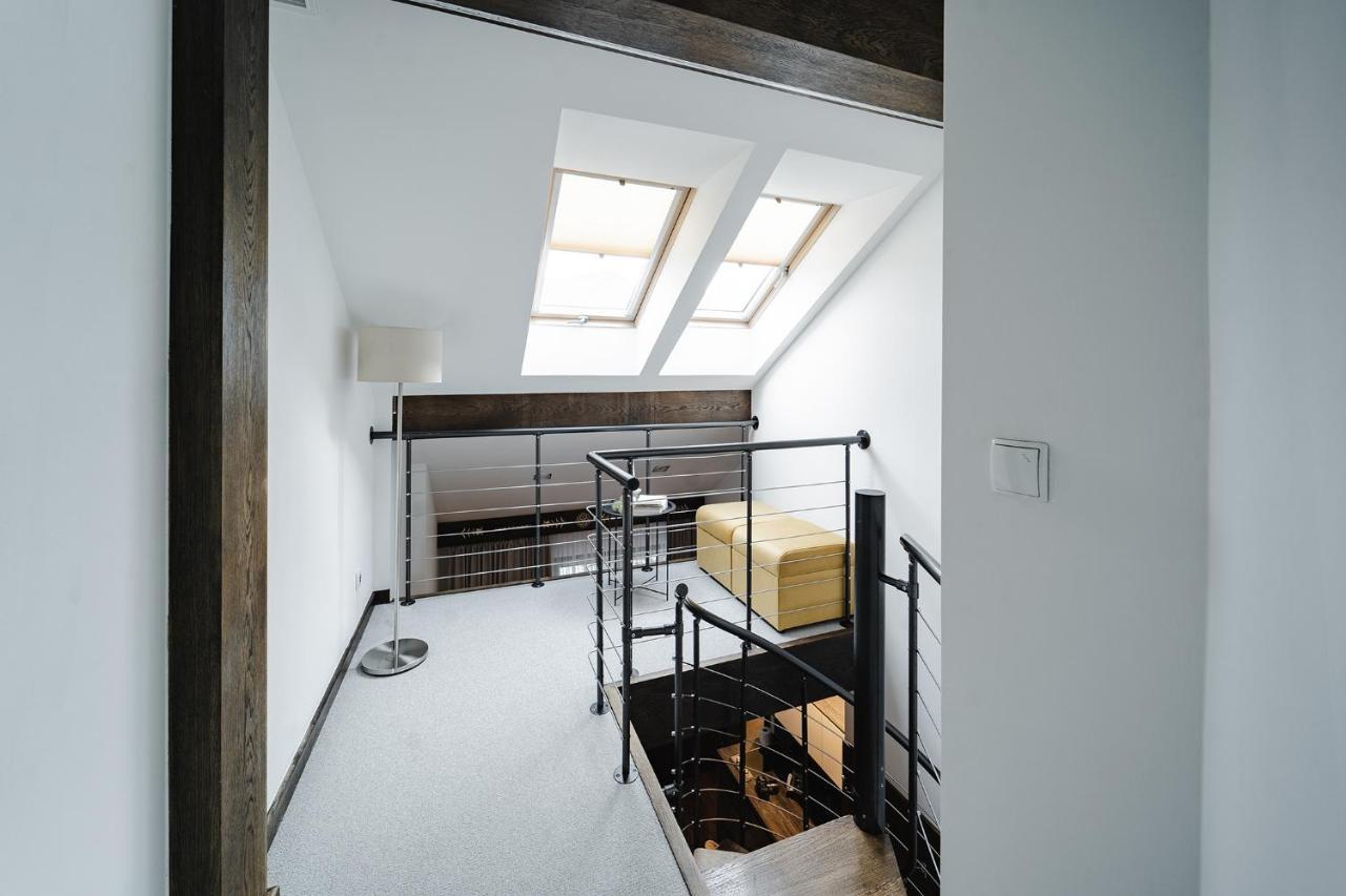 Ijg Imperial Apartamenty Krupowki 자코파네 외부 사진