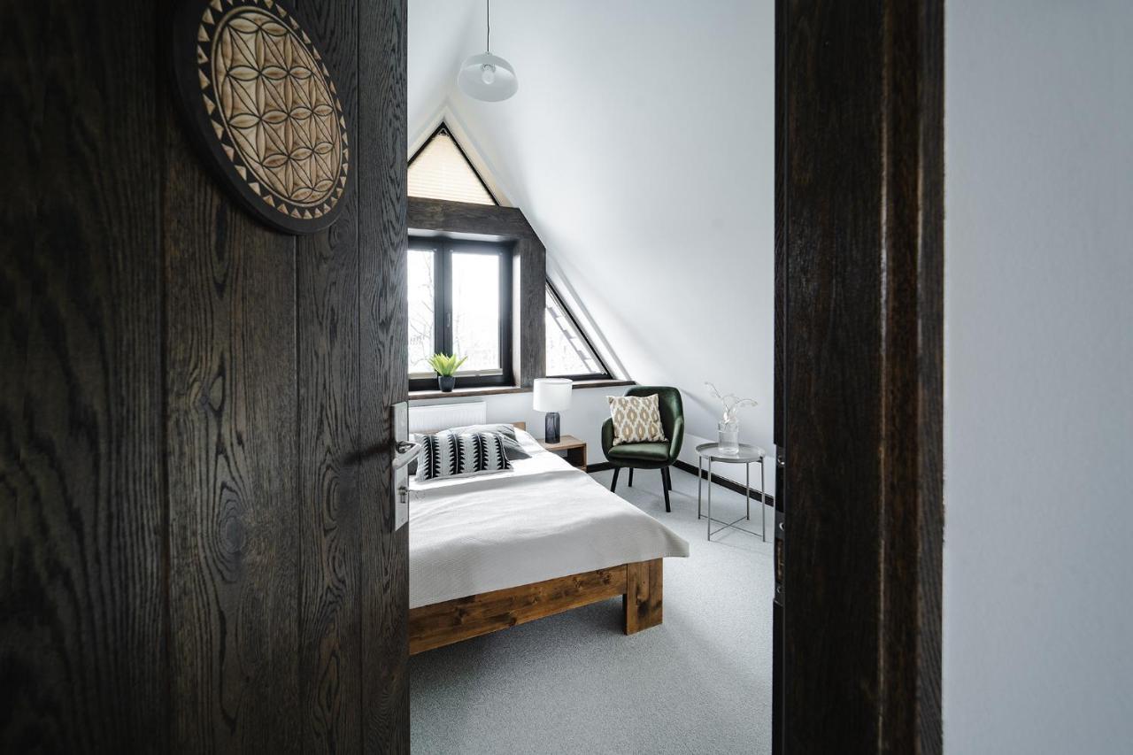 Ijg Imperial Apartamenty Krupowki 자코파네 외부 사진
