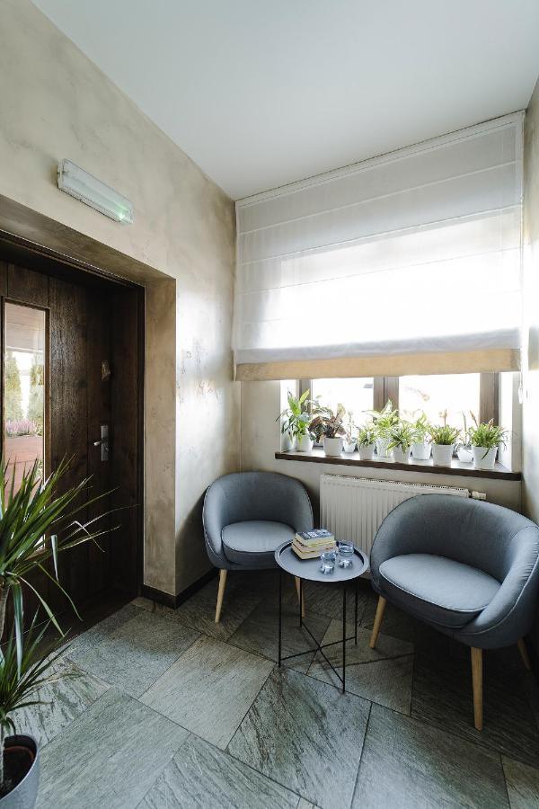 Ijg Imperial Apartamenty Krupowki 자코파네 외부 사진