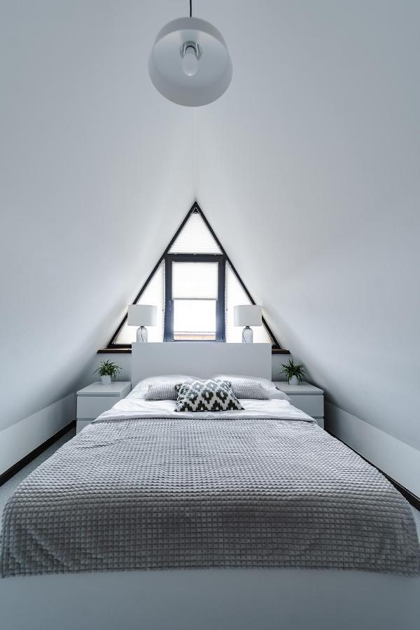 Ijg Imperial Apartamenty Krupowki 자코파네 외부 사진