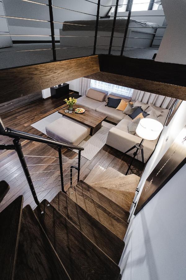 Ijg Imperial Apartamenty Krupowki 자코파네 외부 사진